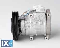 DENSO ΚΟΜΠΡΕΣΕΡ A C  DCP40002 38800PDAE01 38810PDAE01