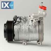 DENSO ΚΟΜΠΡΕΣΕΡ A C  DCP40003 38800RMAG021 38810RMAG01 38810RMAG02