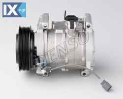 DENSO ΚΟΜΠΡΕΣΕΡ A C  DCP40015 38800RJJ0031