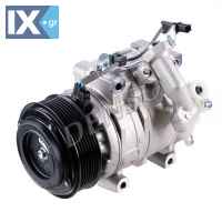 ΚΟΜΠΡΕΣΕΡ A C HONDA CR-V IV 2.2 i-DTEC A  DCP40017 38810R7CG02