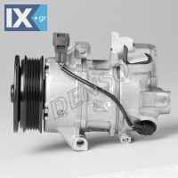 DENSO ΚΟΜΠΡΕΣΕΡ A C MITSUBISHI  DCP45003 7813A132