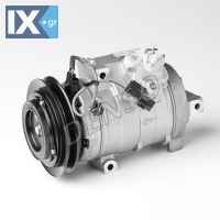 DENSO ΚΟΜΠΡΕΣΕΡ A C MITSUBISHI  DCP45005 7813A085 7813A186 S883301270