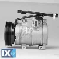 DENSO ΚΟΜΠΡΕΣΕΡ A C MITSUBISHI  DCP45006 7813A162 7813A183 7813A190