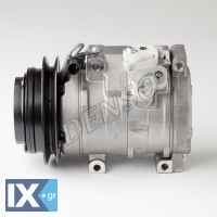 DENSO ΚΟΜΠΡΕΣΕΡ A C MITSUBISHI  DCP45009 MR360816 MR500876 MR500958 MR568289