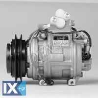 DENSO ΚΟΜΠΡΕΣΕΡ A C  DCP45010 MB918534 MR149370