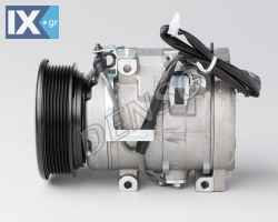 DENSO ΚΟΜΠΡΕΣΕΡ A C MITSUBISHI  DCP45011 MR500877 MR513348 MR568290