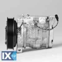 DENSO ΚΟΜΠΡΕΣΕΡ A C SUZUKI  DCP47001 09520067D01 8832025140 9520067D01