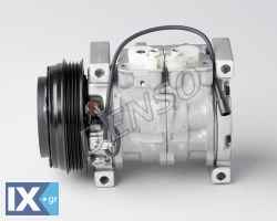 DENSO ΚΟΜΠΡΕΣΕΡ A C SUZUKI  DCP47003 09520065DA0 09520065DA1 09520065DC1 09520065DF1 09520067D30 9521065DA0 S883201820