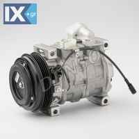 DENSO ΚΟΜΠΡΕΣΕΡ A C SUZUKI  DCP47004 09520065DJ0 9520065DJ0 9521065DA0