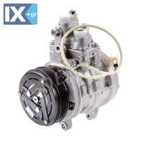 DENSO ΚΟΜΠΡΕΣΕΡ Α C SUZUKI  DCP47008 9520072F00