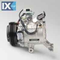 DENSO ΚΟΜΠΡΕΣΕΡ A C DAIHATSU  DCP49001 88310B1070 88310B1070000 88310BZ160 8832087401000 8832097401 8832097401000 88410B1030