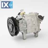 DENSO ΚΟΜΠΡΕΣΕΡ A C  DCP49002 8831097405 8832097209 8841097212 8831097405 8831097405000 8841097212