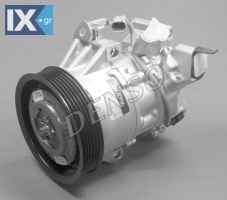 ΚΟΜΠΡΕΣΕΡ A C TOYOTA YARIS 1.0 16V -05  DCP50001 883100D010 883100D140 883100D141