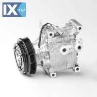 DENSO ΚΟΜΠΡΕΣΕΡ A C  DCP50002 883100D120 8831052340 8831052341 8832052130 8832052430 8841052150 8841052260
