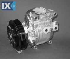 DENSO ΚΟΜΠΡΕΣΕΡ A C TOYOTA  DCP50005 8831052141 8831052421 8832052080 8841052290