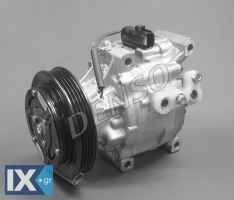 ΚΟΜΠΡΕΣΕΡ A C TOYOTA YARIS 1.5 VVTI -05  DCP50006 8831052220 8831052380 8831052381 8832052090 8841052080 8841052240