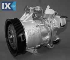 ΚΟΜΠΡΕΣΕΡ A C TOYOTA YARIS 1.3 -05  DENS  DCP50009 883100D070 883100D071