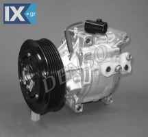 ΚΟΜΠΡΕΣΕΡ A C TOYOTA COROLLA 1.4 D-4D -0  DCP50010 8831002270 8831002340 883101A620 8832052420 884101A330
