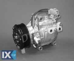 DENSO ΚΟΜΠΡΕΣΕΡ A C TOYOTA  DCP50012 883101A523 883201A491