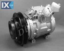 DENSO ΚΟΜΠΡΕΣΕΡ A C TOYOTA  DCP50021 883102B590 883202B400 8841021020