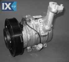 DENSO ΚΟΜΠΡΕΣΕΡ A C TOYOTA  DCP50022 8831005050 8832063020 8841005010