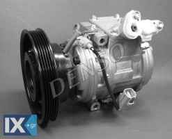 DENSO ΚΟΜΠΡΕΣΕΡ A C TOYOTA  DCP50023 883102B550 883202B350 884102B240