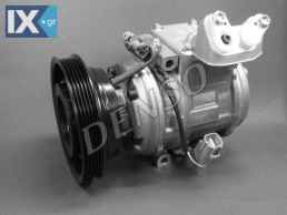 DENSO ΚΟΜΠΡΕΣΕΡ A C TOYOTA  DCP50024 883102B560 883202B360 883202BH90 884102B060