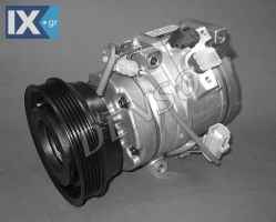 DENSO ΚΟΜΠΡΕΣΕΡ A C TOYOTA  DCP50026 883102B660 883202B410 8841044050
