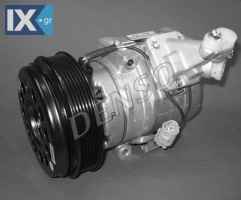 ΚΟΜΠΡΕΣΕΡ A C TOYOTA RAV 4 II 1.8 05  DCP50030 8831042200 8832042100 883206301084 8841042070