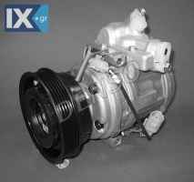 DENSO ΚΟΜΠΡΕΣΕΡ A C TOYOTA  DCP50031 8831042070 8832042050 8841044010