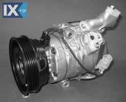 DENSO ΚΟΜΠΡΕΣΕΡ A C TOYOTA  DCP50032 8831042210 8832042110 8841042060