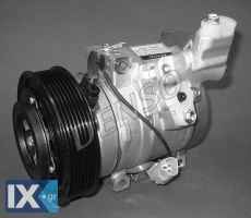 DENSO ΚΟΜΠΡΕΣΕΡ A C TOYOTA  DCP50033 8831042180 8832042080 8841042080