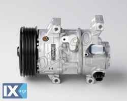 DENSO ΚΟΜΠΡΕΣΕΡ A C TOYOTA  DCP50035 8831042260
