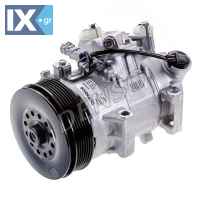ΚΟΜΠΡΕΣΕΡ A C TOYOTA RAV 4 III (A3) 2.0  DCP50036 8831042320