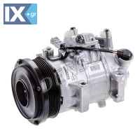 ΚΟΜΠΡΕΣΕΡ A C TOYOTA RAV 4 III (A3) 2.0  DCP50037 8831042310