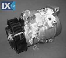 DENSO ΚΟΜΠΡΕΣΕΡ A C TOYOTA  DCP50040 8831006130 8831006140 8831006150 8831006160 8831006170 8831048040 8832048080 8841042040