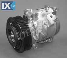 DENSO ΚΟΜΠΡΕΣΕΡ A C TOYOTA  DCP50041 8831033220 8832048080 8841042080