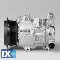 DENSO ΚΟΜΠΡΕΣΕΡ A C TOYOTA  DCP50042 8831006240 8831006360 8831006420 8831033250