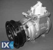 DENSO ΚΟΜΠΡΕΣΕΡ A C TOYOTA  DCP50073 883106A010 8832060700 884106A010
