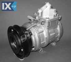 DENSO ΚΟΜΠΡΕΣΕΡ A C TOYOTA  DCP50074 883106A100 8832060720 884106A010