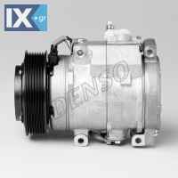 DENSO ΚΟΜΠΡΕΣΕΡ A C TOYOTA  DCP50076 883106A141 883206A081 8841035400