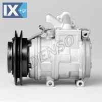 DENSO ΚΟΜΠΡΕΣΕΡ A C TOYOTA  DCP50078 8831035710 8832035470 8841035250