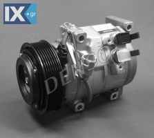 DENSO ΚΟΜΠΡΕΣΕΡ A C TOYOTA  DCP50080 8831028550 8832028410 8841035400