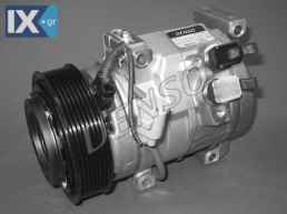 DENSO ΚΟΜΠΡΕΣΕΡ A C TOYOTA  DCP50081 8831028450 8832028350