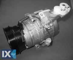 DENSO ΚΟΜΠΡΕΣΕΡ A C TOYOTA  DCP50083 8831044220 8832044150 8841044080