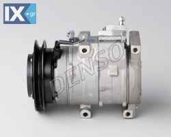 DENSO ΚΟΜΠΡΕΣΕΡ A C TOYOTA  DCP50086 883106A060 883206A090 8841035410