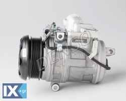 DENSO ΚΟΜΠΡΕΣΕΡ A C LEXUS  DCP50087 883100G020 8831060850 8831060851 8832060680 8832060681 8841050040 8841060410