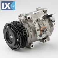 DENSO ΚΟΜΠΡΕΣΕΡ A C TOYOTA  DCP50088 883106A350 883206A320 884106A100