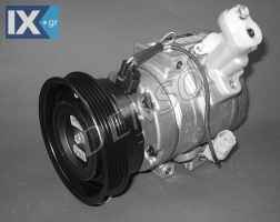 DENSO ΚΟΜΠΡΕΣΕΡ A C TOYOTA  DCP50090 8831044140 8832044100 8841044060