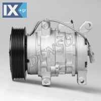 ΚΟΜΠΡΕΣΕΡ A C TOYOTA HILUX VII 2.5 D 05  DCP50092 883100K110 883100K111 883100K112 883100K113 883100K190 883100K191 883100K192 8831071060 8831071061 8831071062 883200K460 883200K500 8832071110 884100K